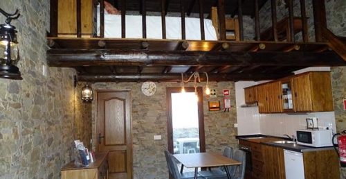 Casa de férias DI&Ana