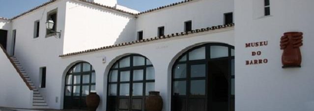 Museu do Barro exterior - cm Redondopeq