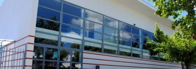 Pavilhão gimndesportivo 006