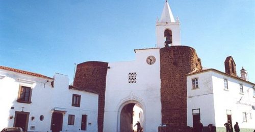 Castelo – Prédio Militar nº 1