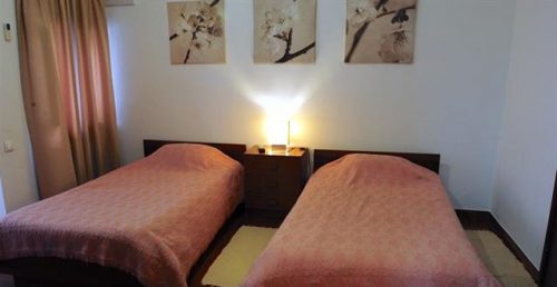 Alojamento Local – Bastião