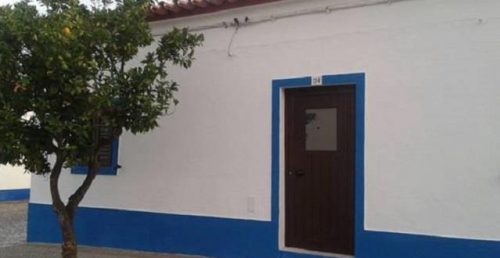 Cantinho em Montoito