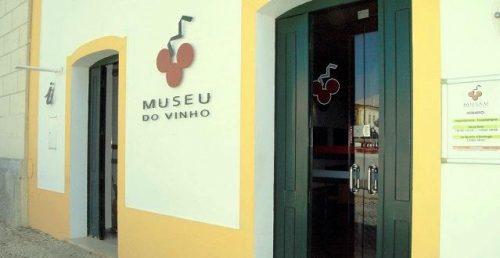 Museu Regional do Vinho