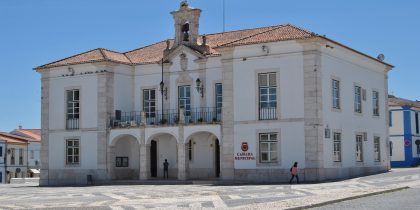 Procedimento concursal comum | Por tempo indeterminado | Assistente operacional: Área de Organização e Coordenação de Cozinha