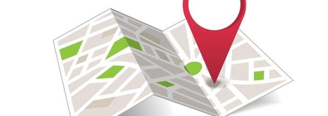 banner localização