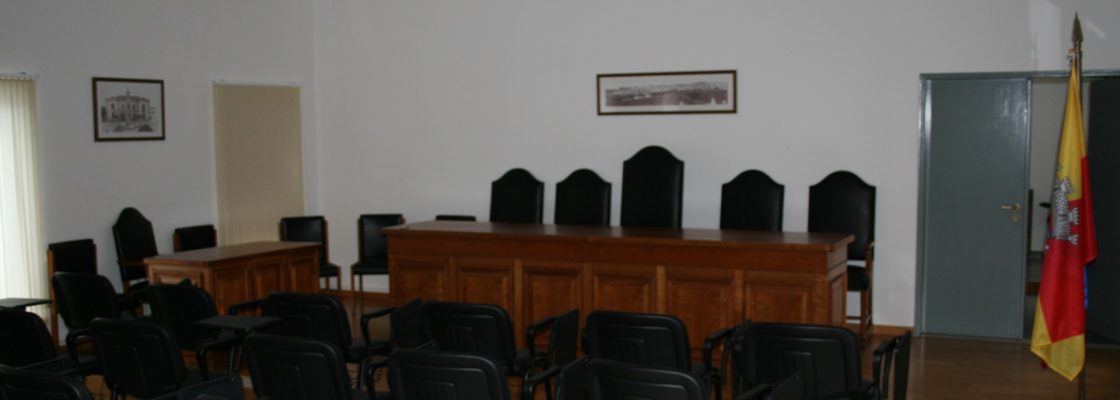 Edital da Sessão Ordinária da Assembleia de 18 de fevereiro de 2026