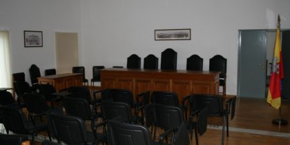 Edital da Sessão Ordinária da Assembleia de 18 de fevereiro de 2026