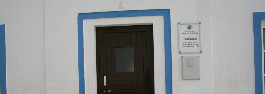 GAS em novo espaço: estão reunidas condições físicas para CPCJ e Associativismo