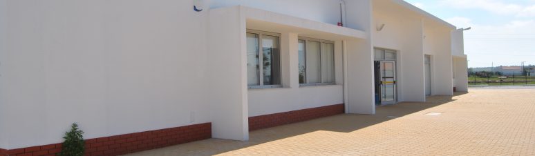 Centro Escolar Montoito