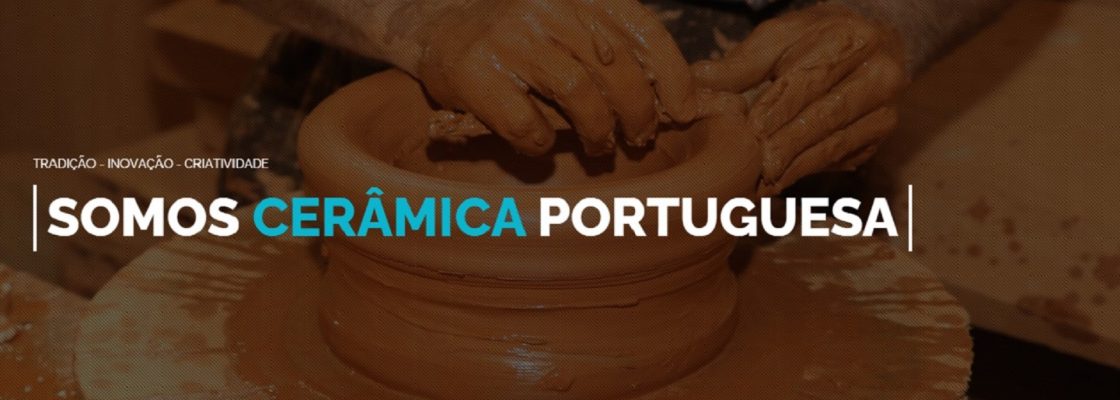 Cerâmica Portuguesa valorizada através da comunicação digital