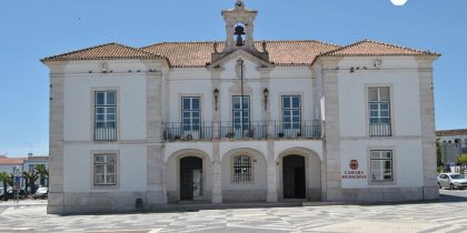 Procedimento concursal comum | Por tempo indeterminado | Assistente operacional: Área de Desenvolvimento Educativo