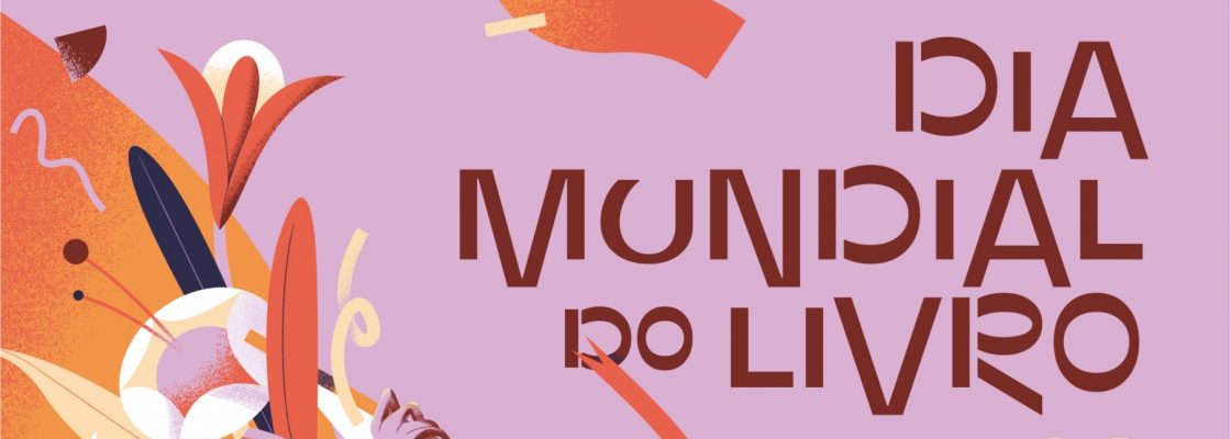 Hoje assinala-se o Dia Mundial do Livro