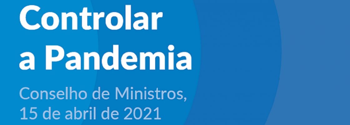 Covid-19: Plano de Desconfinamento