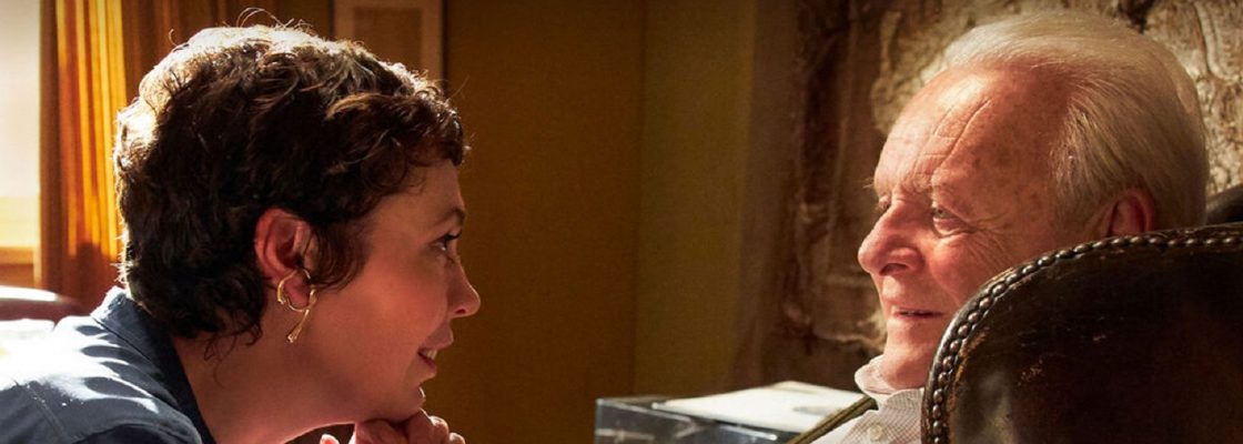 CINEMA – THE FATHER | O Pai