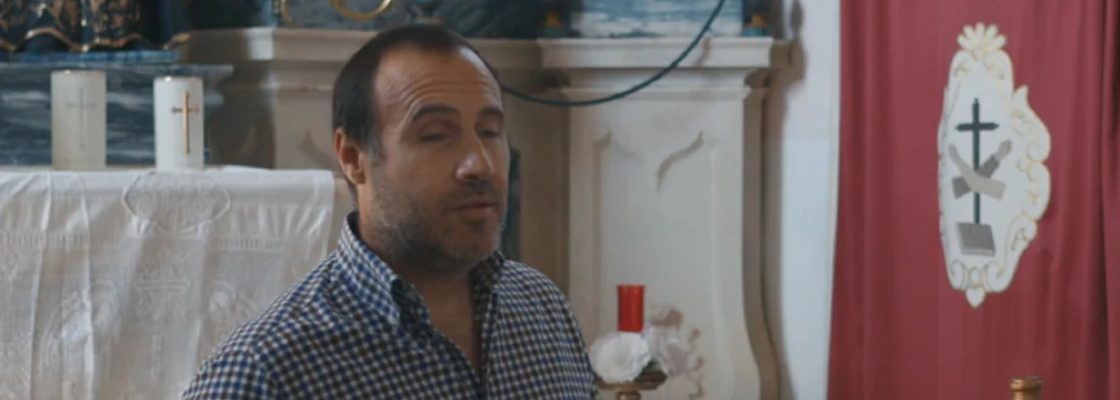 “A Música Portuguesa a Gostar Dela Própria”