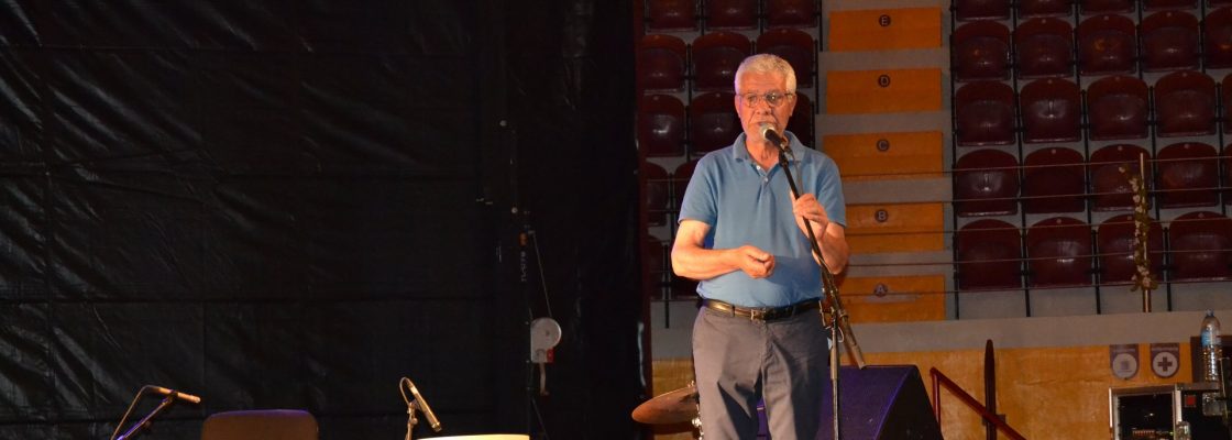 Coliseu de Redondo “canta” e “dança” as raízes de dois povos