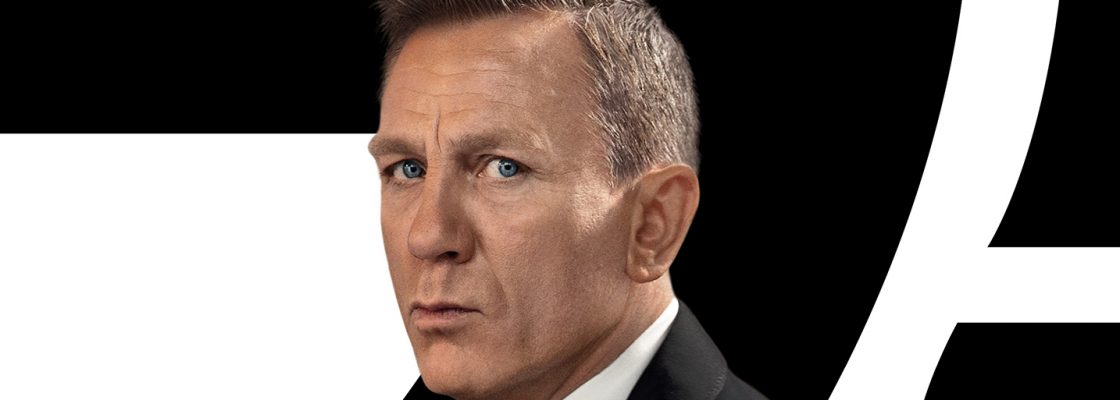 CINEMA: 007 Sem Tempo para Morrer