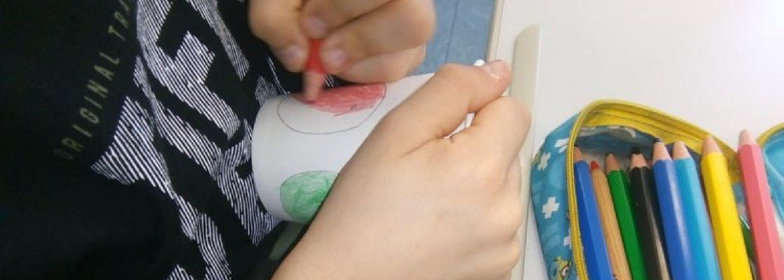 Expressões na Escola