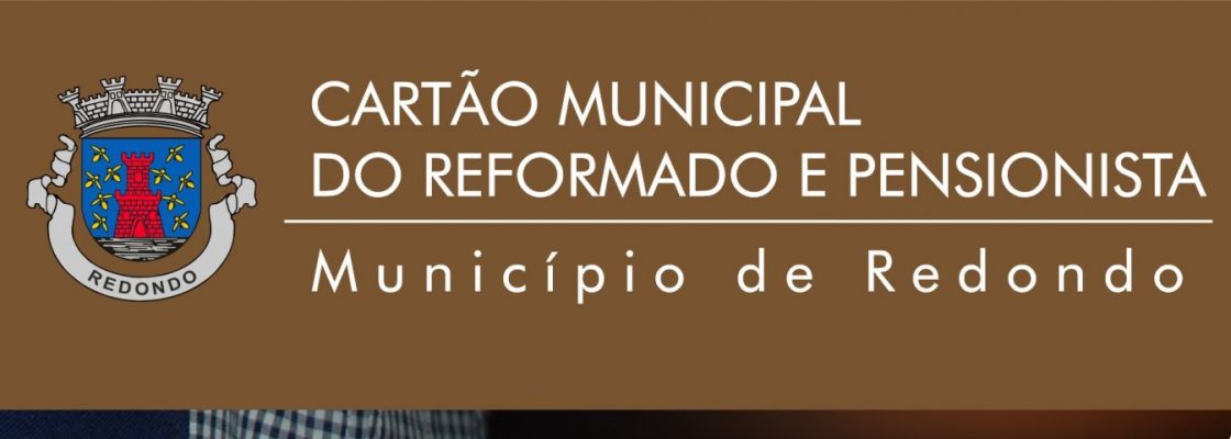 Atendimento do Cartão Municipal do Reformado e Pensionista – Aldeia da Serra
