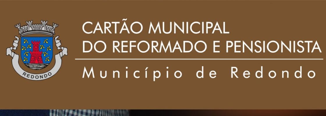 Atendimento do Cartão Municipal do Reformado e Pensionista – Aldeia da Serra