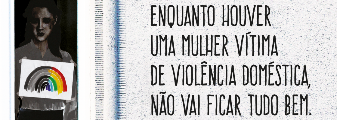 25 de novembro – Dia Internacional pela Eliminação da Violência Contra as Mulheres
