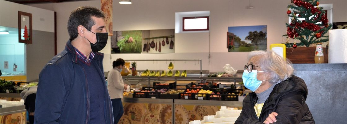 “Aromas, Cores, Saberes & Sabores” regressam ao Mercado Municipal de Redondo