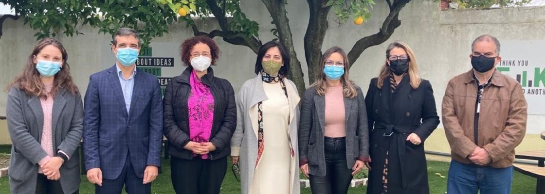 25 de novembro – Dia Internacional para a Eliminação da Violência contra as Mulheres