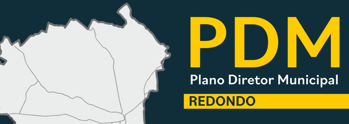 7ª Alteração ao PDM de Redondo: Abertura do período de discussão pública