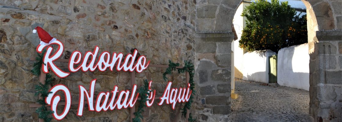 Deixe-se encantar pela magia do NATAL É AQUI!