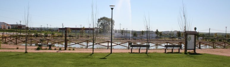 Parque Ambiental de Montoito