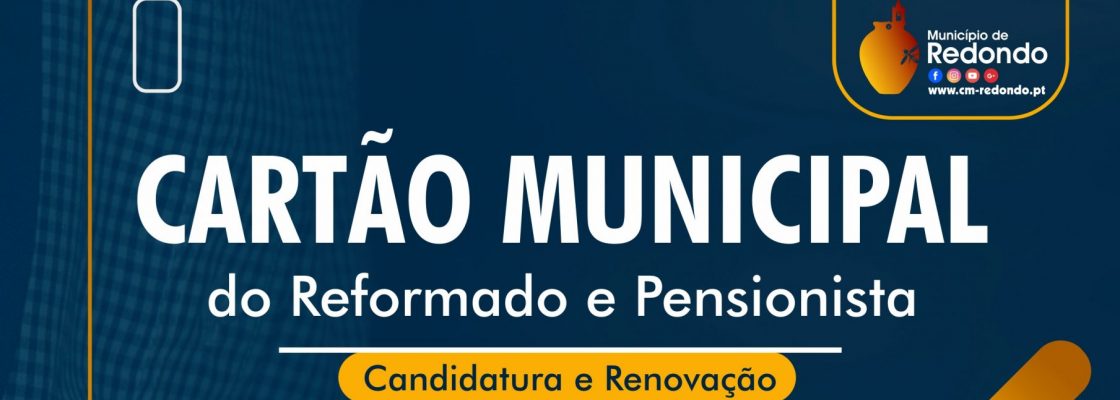 Atendimento do Cartão Municipal do Reformado e Pensionista – Aldeia da Serra