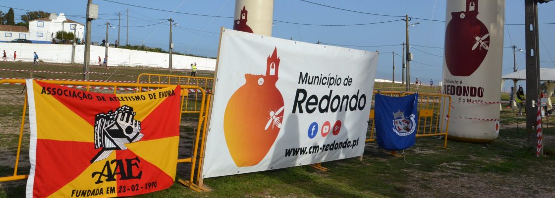 Redondo acolhe 4ª Prova do Critério de Corta-Mato Paulo Guerra e Campeonatos Regionais