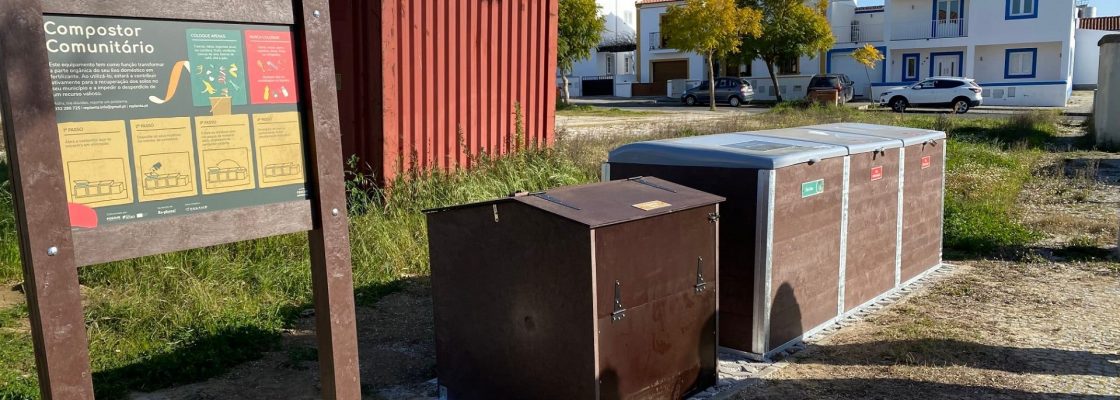 Missão Cascas Solidárias – Compostagem Comunitária