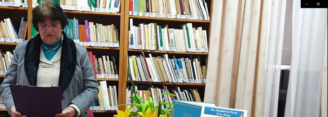 Município de Redondo celebra Dia Mundial da Poesia