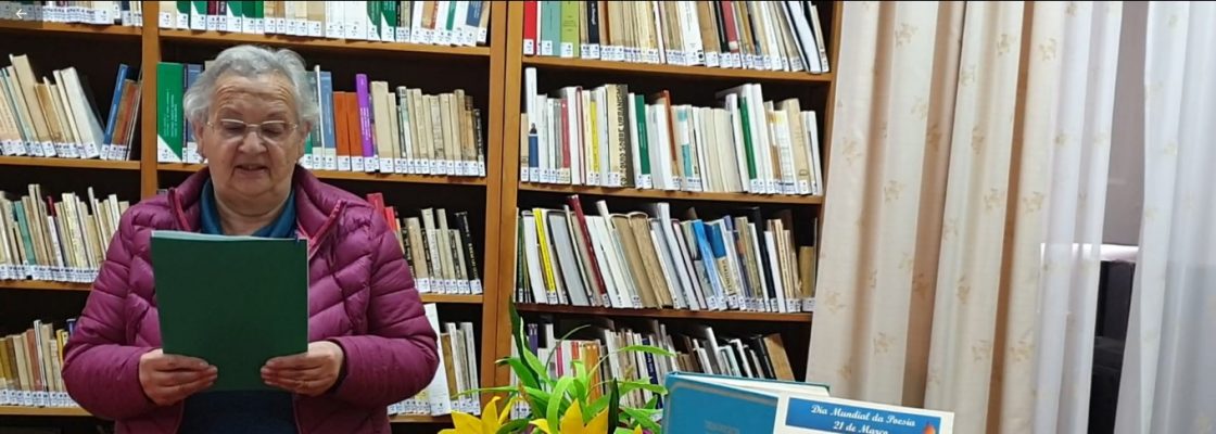Município de Redondo celebra Dia Mundial da Poesia
