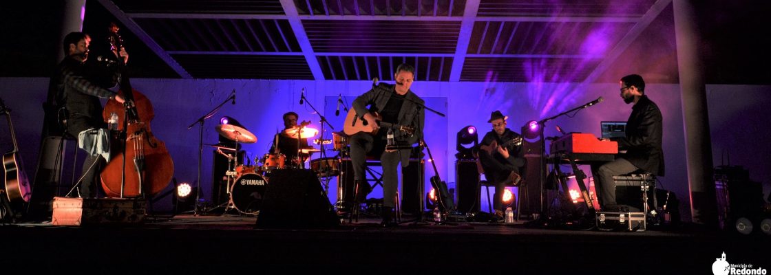 Monda cantaram as raízes de um povo em Redondo
