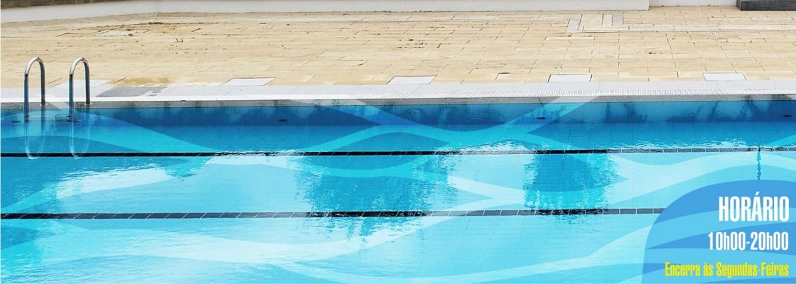 Piscinas Municipais Descobertas de Redondo reabrem ao público a 01 de junho