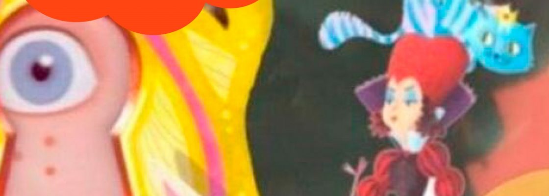 Exposição “Alice no País das Maravilhas” | Biblioteca Municipal de Redondo | de 1 ...