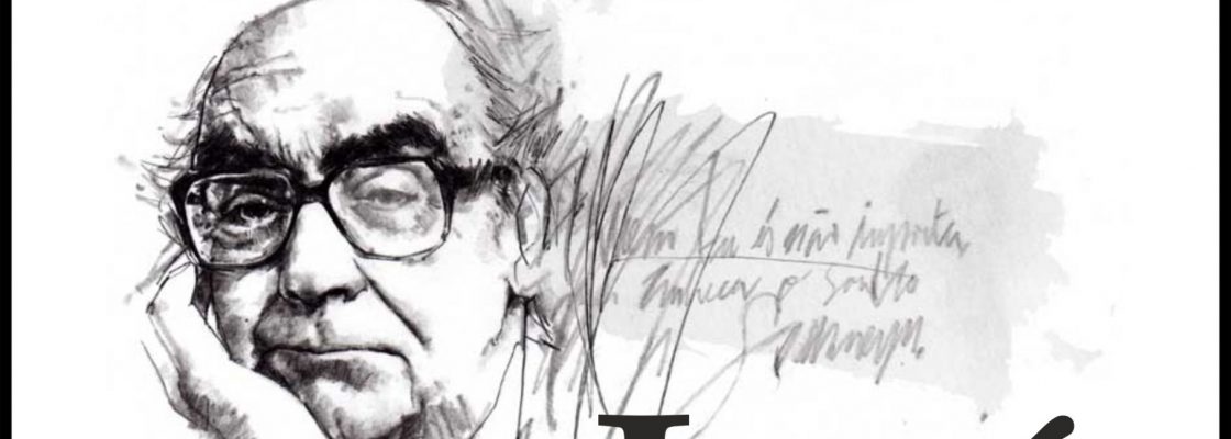 Exposição – Centenário do nascimento de José Saramago | Biblioteca Municipal de Redondo...