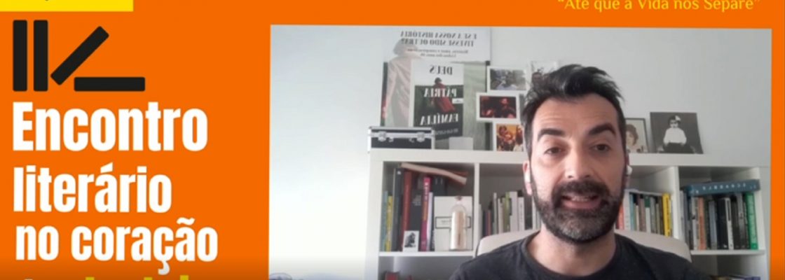 Palavras ao Vento | Encontro Literário no Coração do Alentejo | XXXIV Feira do Livro | Hugo Go...