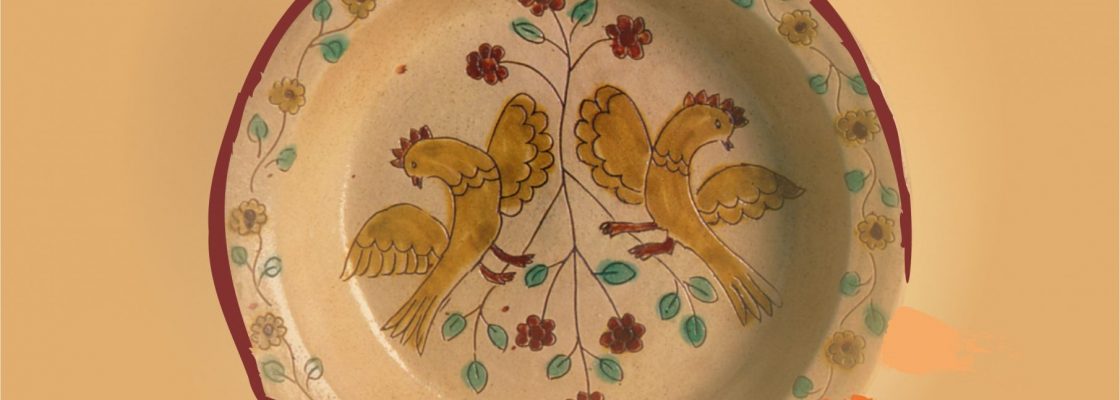 Dia Internacional dos Museus – Bom Dia Cerâmica | dias 18, 21 e 22 de maio | Redondo