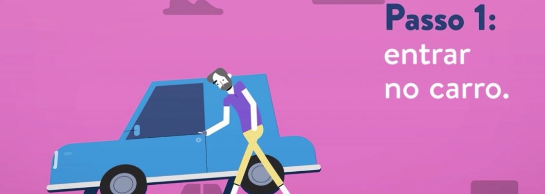 Campanha “Taxa Zero ao Volante”