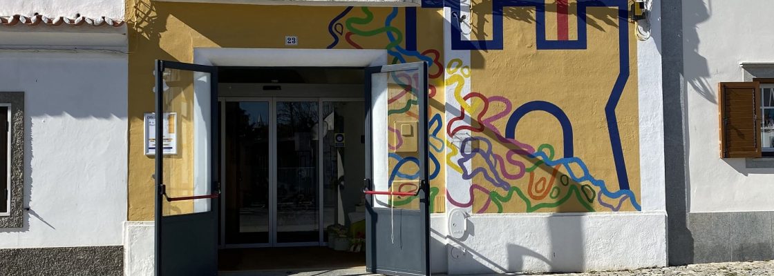 Consulte o Despacho – Encerramento da Oficina das Ruas Floridas (de 25 a 27 de julho)