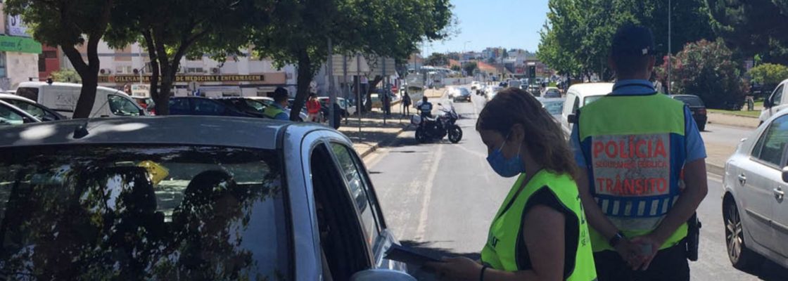 Campanha “Taxa Zero ao Volante”