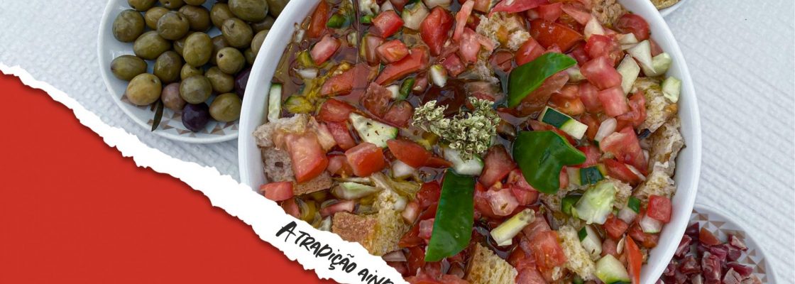 Semana do Gaspacho | de 10 a 17 de julho | Concelho de Redondo