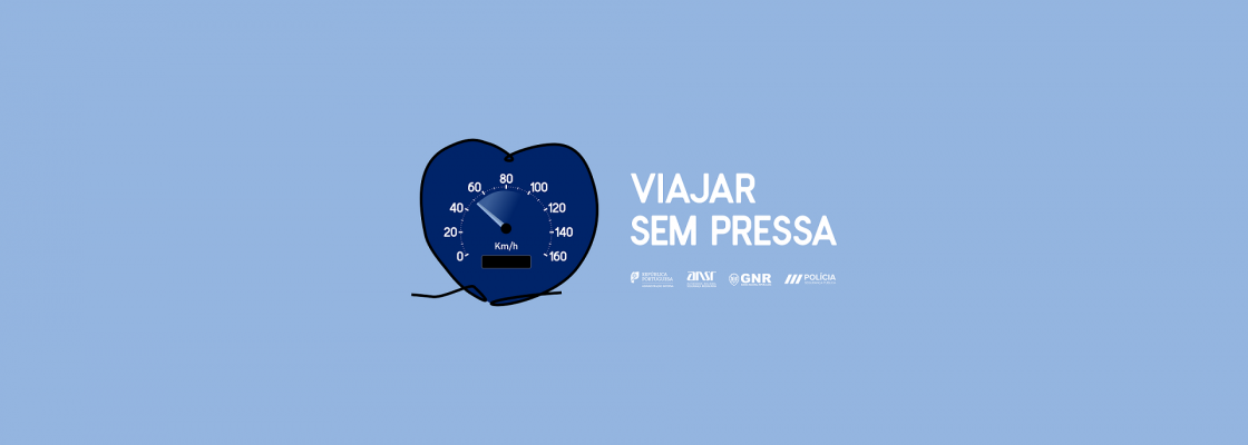 Viajar sem Pressa