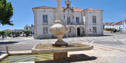 Procedimento concursal comum | Por tempo indeterminado | Técnico Superior: Área de Assessoria de Administração