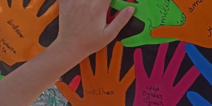 CONCELHO DE REDONDO ASSINALA DIA INTERNACIONAL PARA A ERRADICAÇÃO DA POBREZA