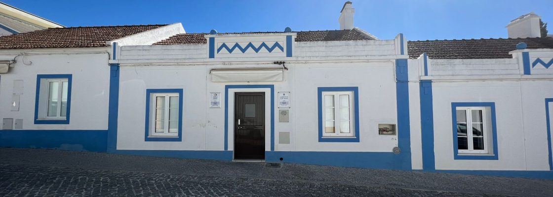 Gabinete de Ação Social