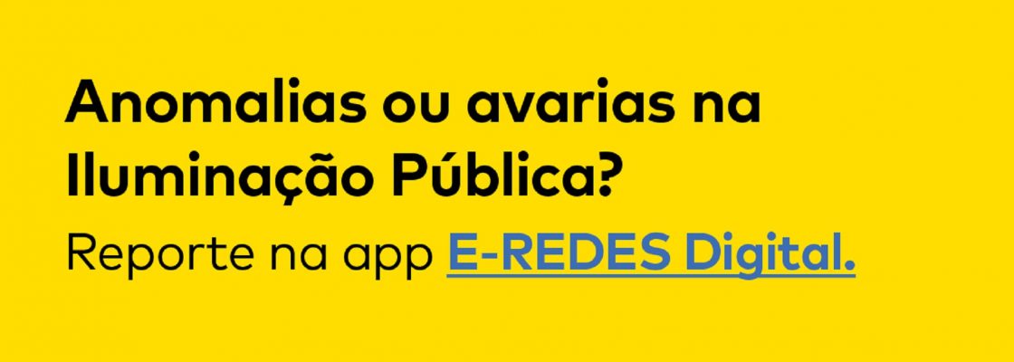 E – Redes